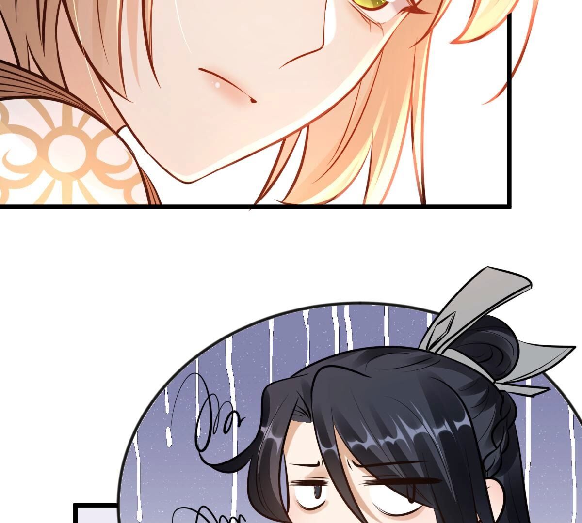 战神狂妃:凤倾天下小说免费阅读漫画,213 第211话 好戏连台1图