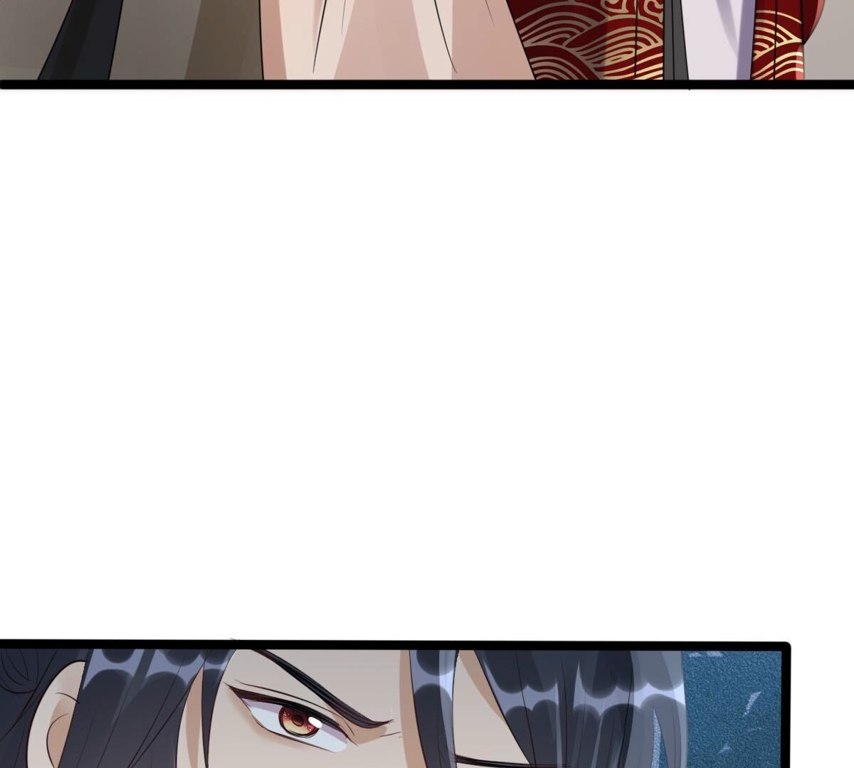 战神狂妃:凤倾天下小说免费阅读漫画,167 第166话 情敌对峙2图