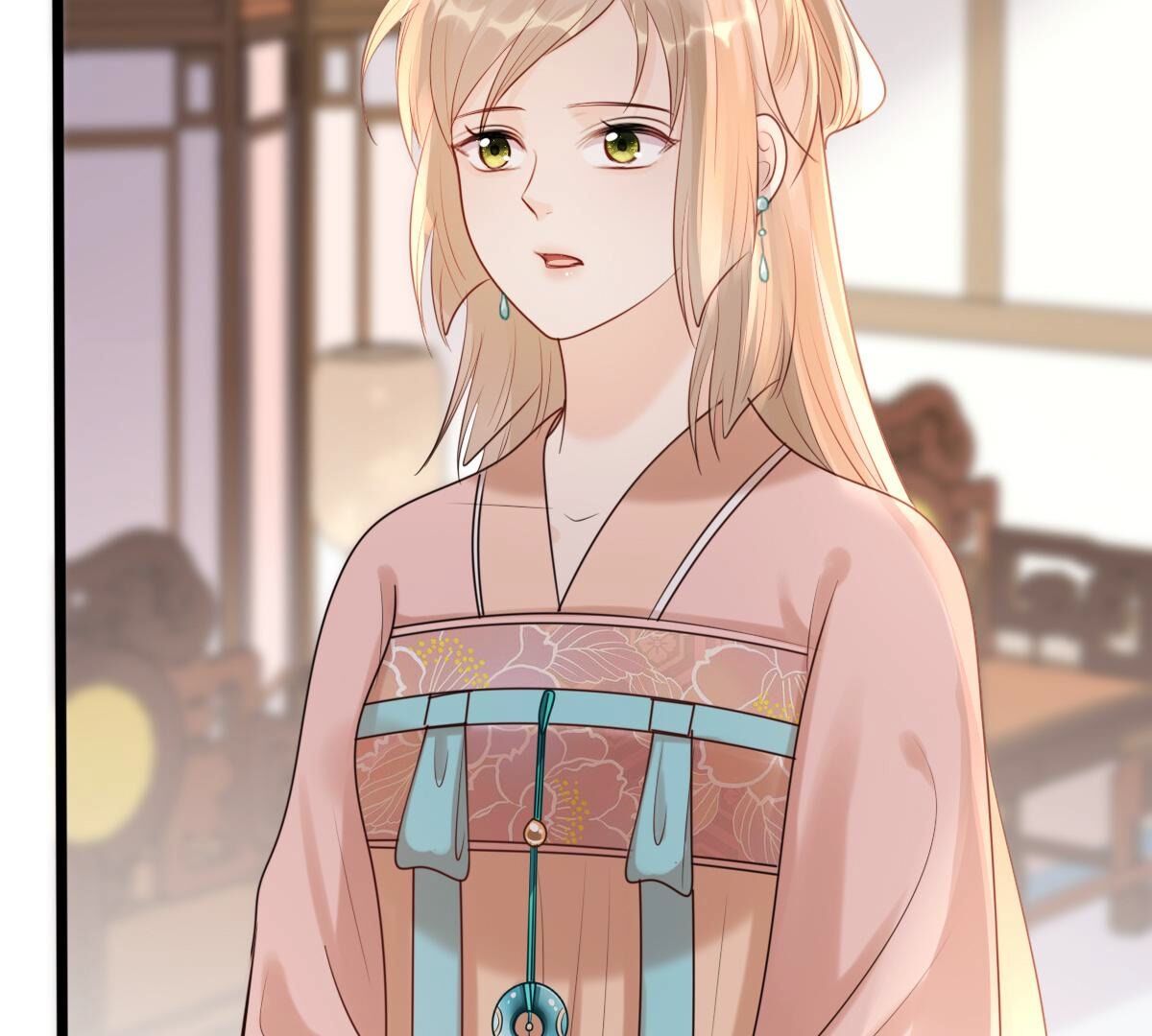 战神狂妃:凤倾天下小说免费阅读漫画,160 第159话 精神损失费1图