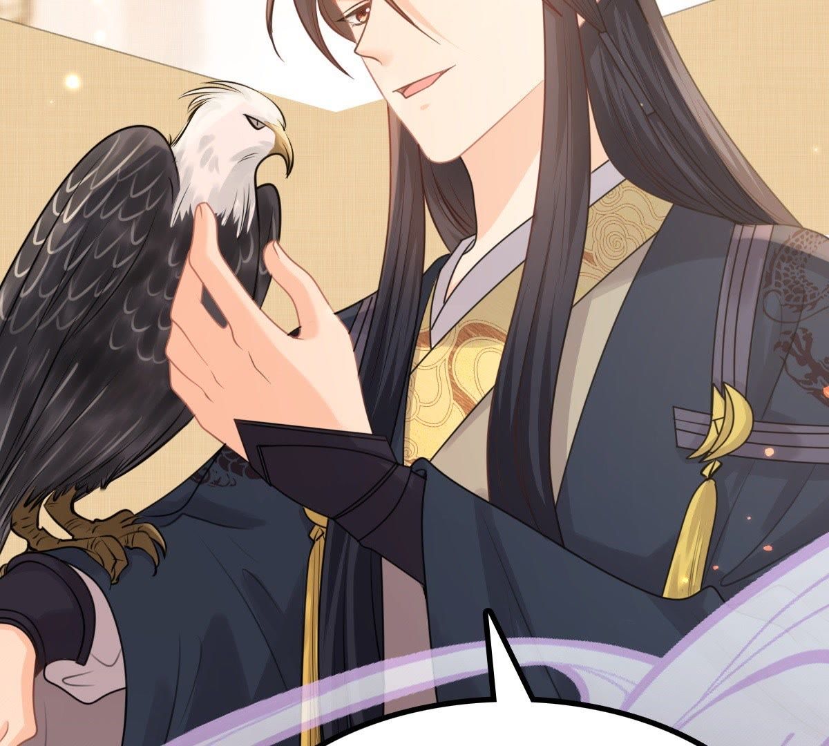 战神狂妃:凤倾天下小说免费阅读漫画,45 第44话 被妖孽醇王看上？1图