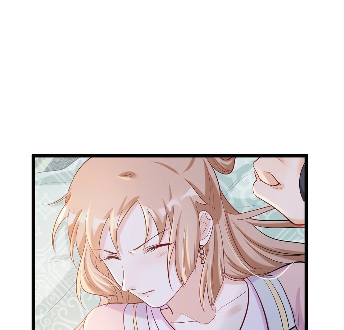 战神狂妃:凤倾天下小说免费阅读漫画,83 第82话 深夜卧谈2图