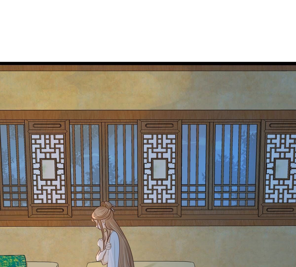 战神狂妃:凤倾天下小说免费阅读漫画,252 第250话 悲恸2图