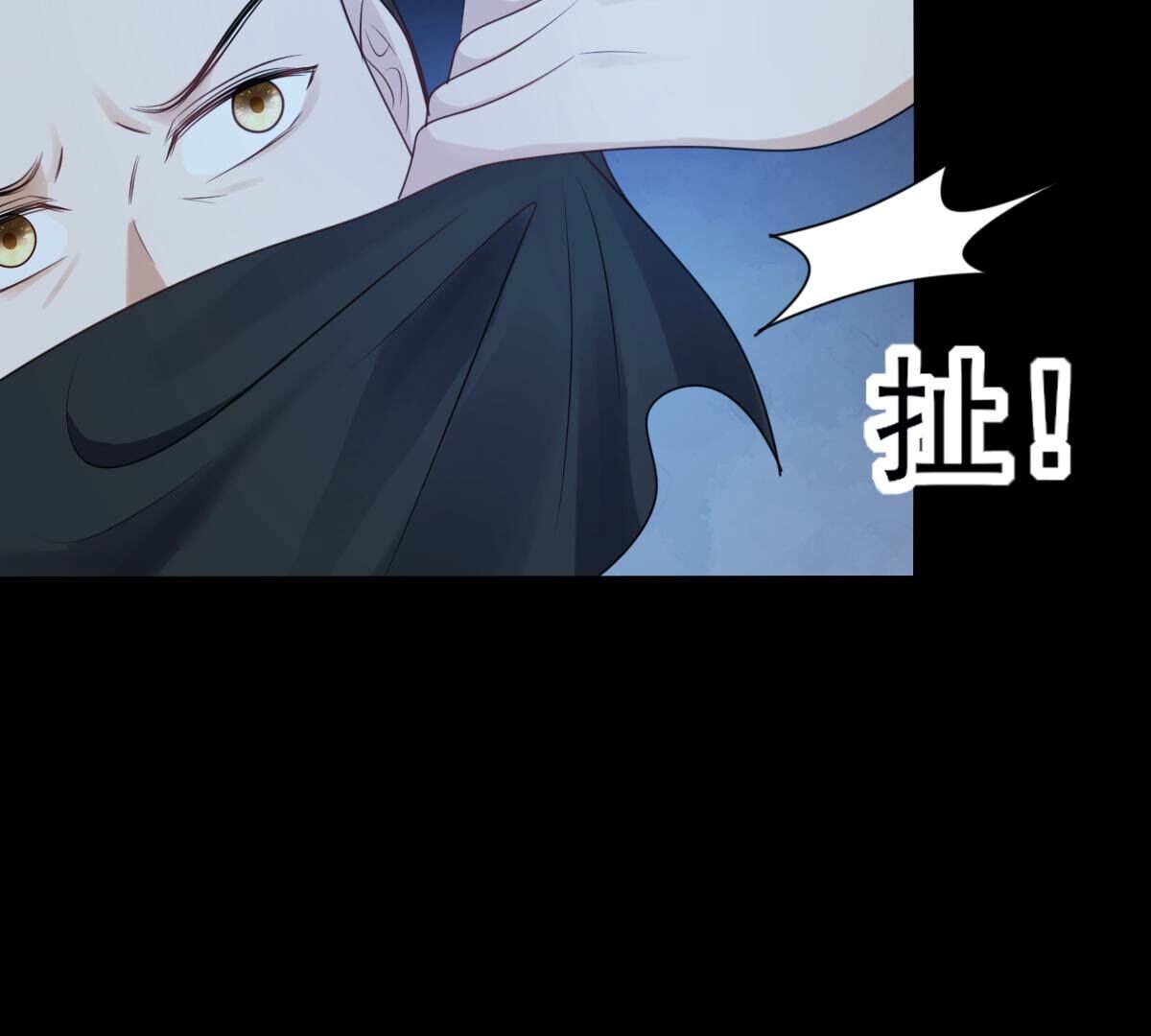 战神狂妃:凤倾天下小说免费阅读漫画,248 第246话  深夜刺杀1图