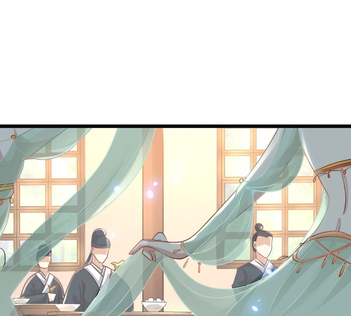 战神狂妃:凤倾天下小说免费阅读漫画,37 第36话 你，这是关心本王？2图