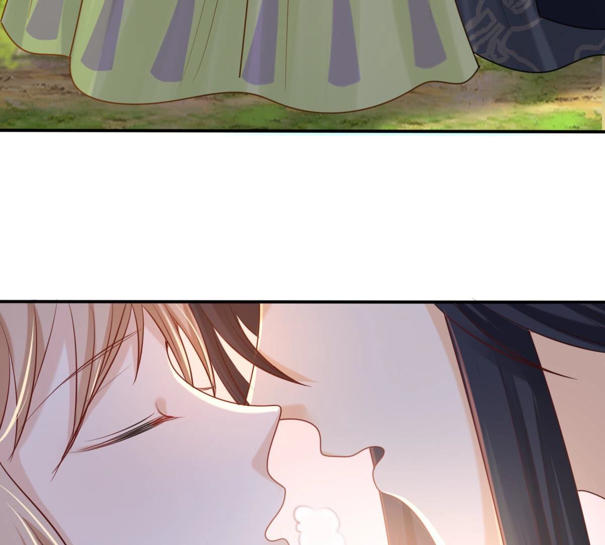 战神狂妃:凤倾天下小说免费阅读漫画,95 第94话 彼此的唯一（下）1图