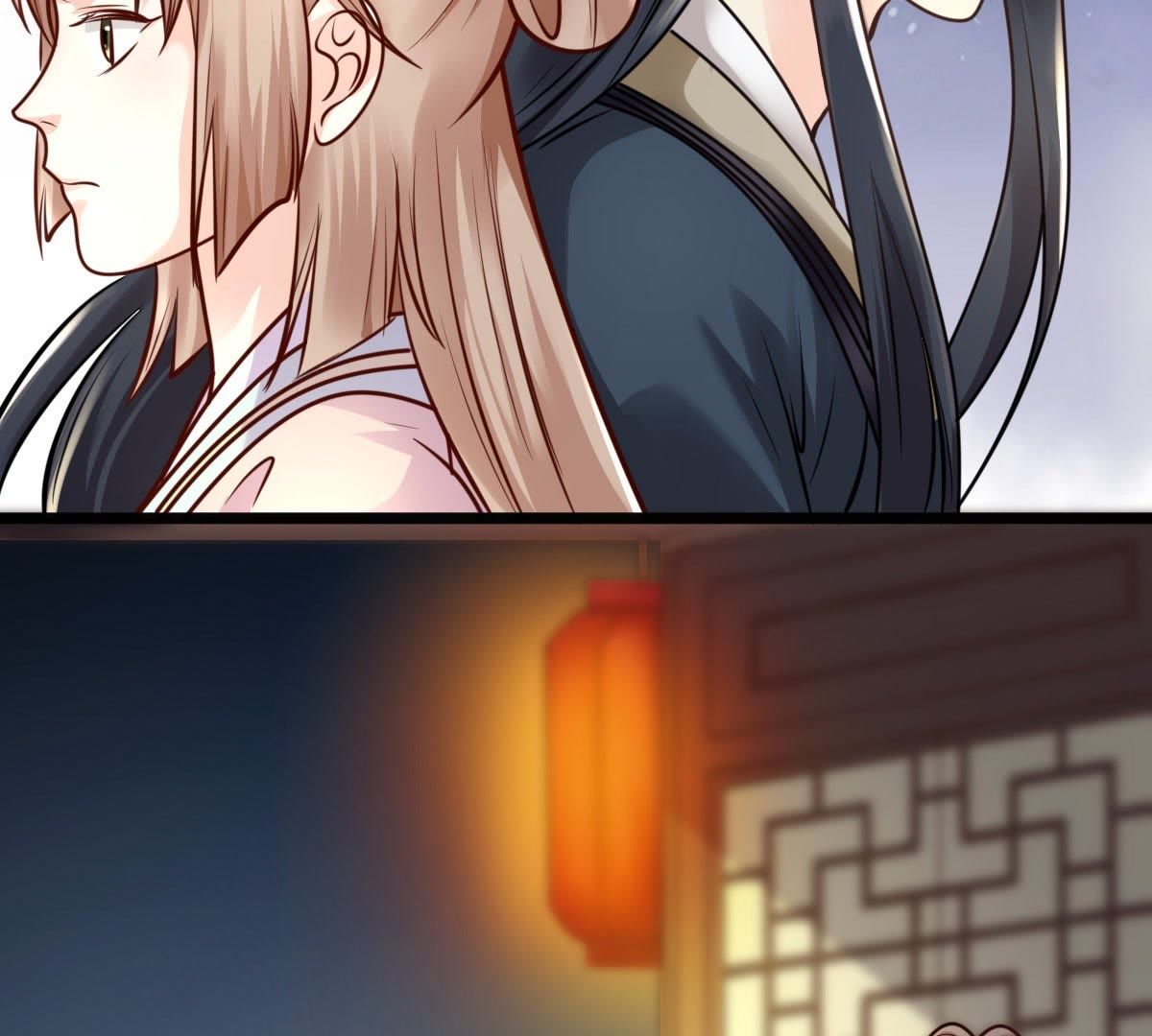 战神狂妃:凤倾天下小说免费阅读漫画,33 第32话  闹掰了1图