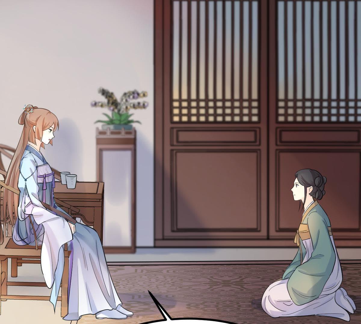 战神狂妃:凤倾天下小说免费阅读漫画,69 第68话 痛下杀手2图