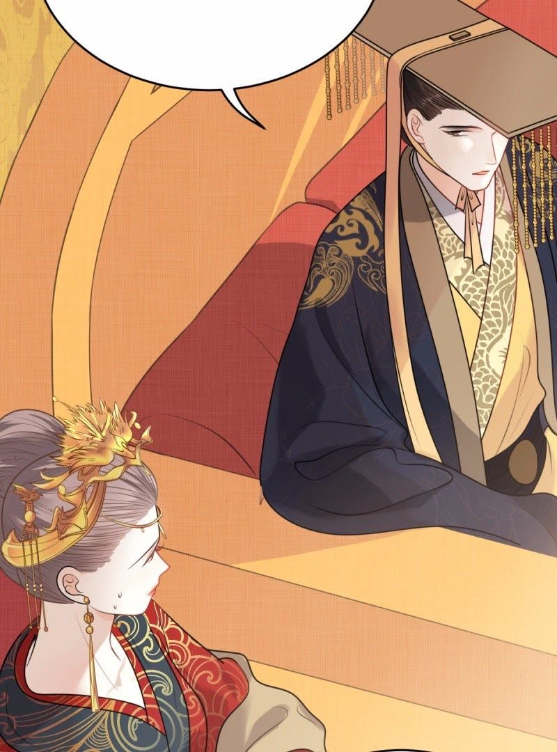 战神狂妃:凤倾天下小说免费阅读漫画,44 第43话 投桃报李2图