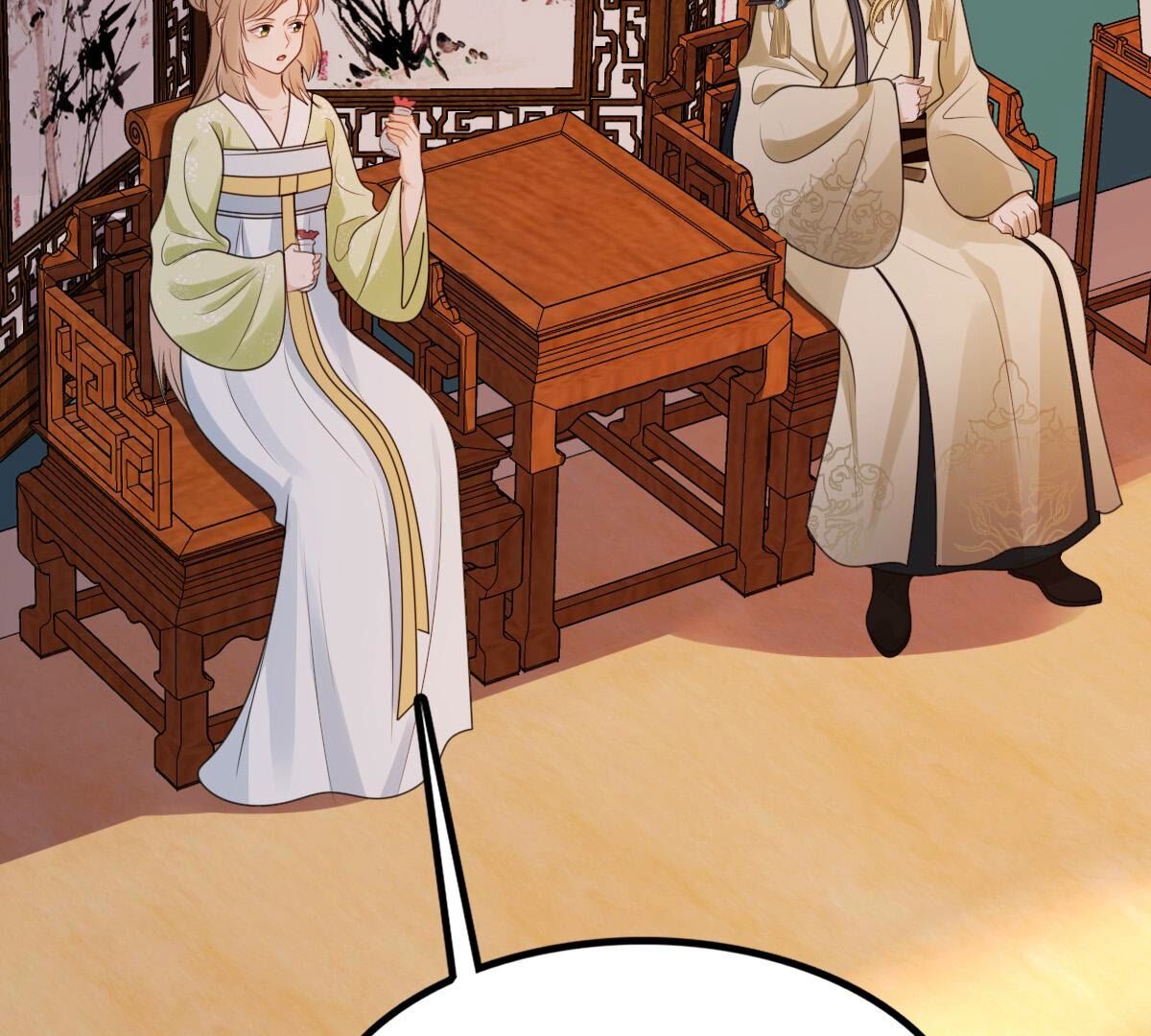战神狂妃:凤倾天下小说免费阅读漫画,256 第254话 瓮中捉鳖2图