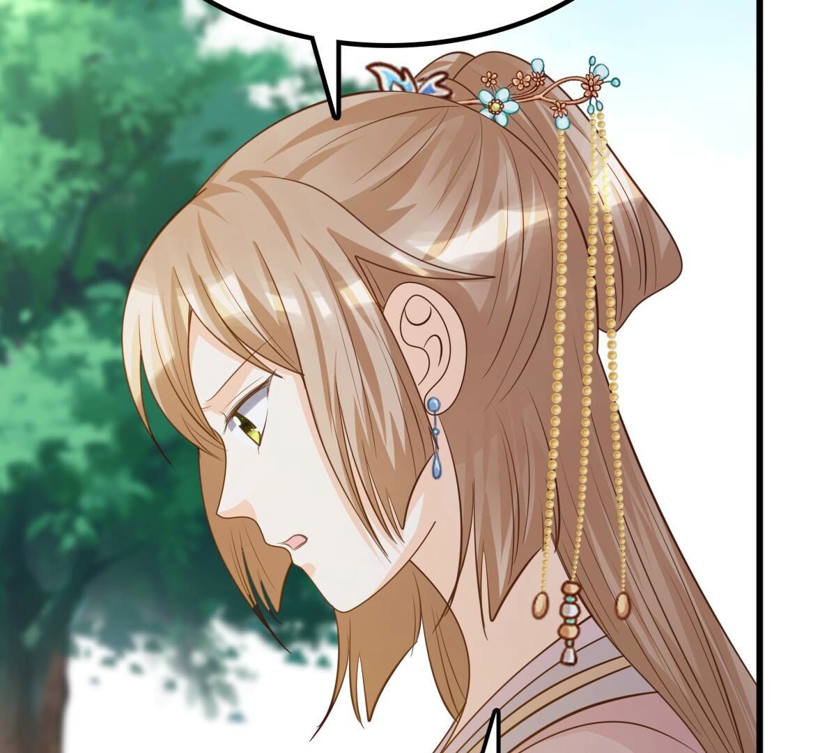 战神狂妃:凤倾天下小说免费阅读漫画,138 第137话 冷血至亲2图