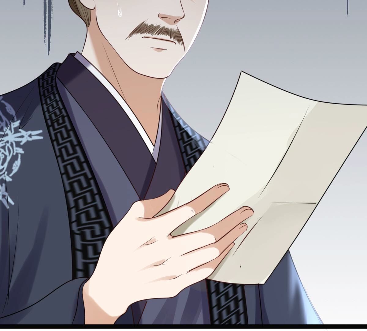 战神狂妃凤倾天下免费漫画漫画,179 第178话 幕后黑手1图