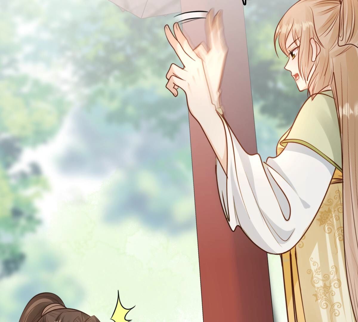 战神狂妃:凤倾天下小说免费阅读漫画,234 第232话   掉进钱眼里2图