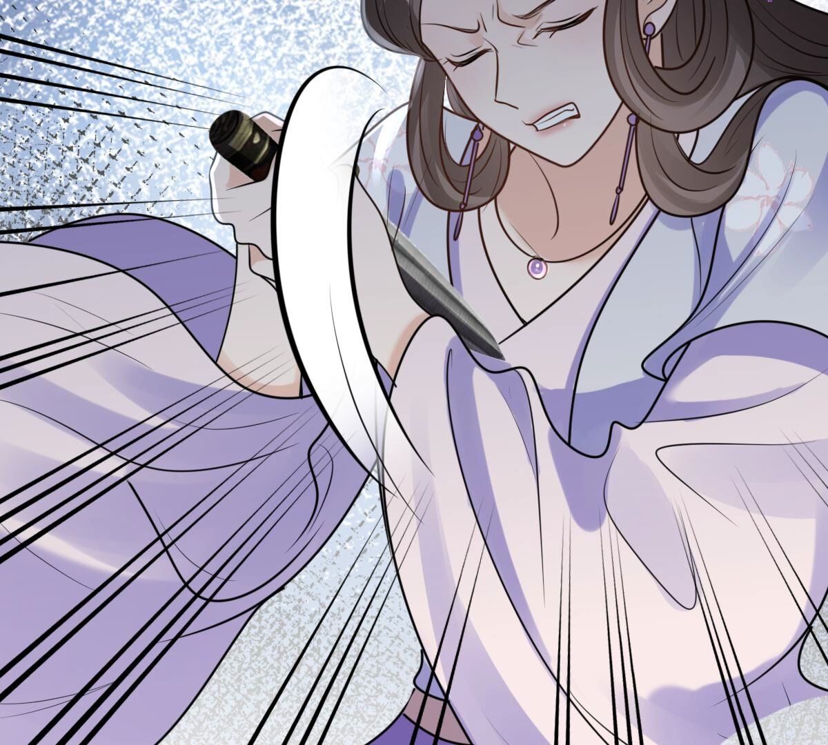 战神狂妃:凤倾天下小说免费阅读漫画,215 第213话   就是要打劫！1图
