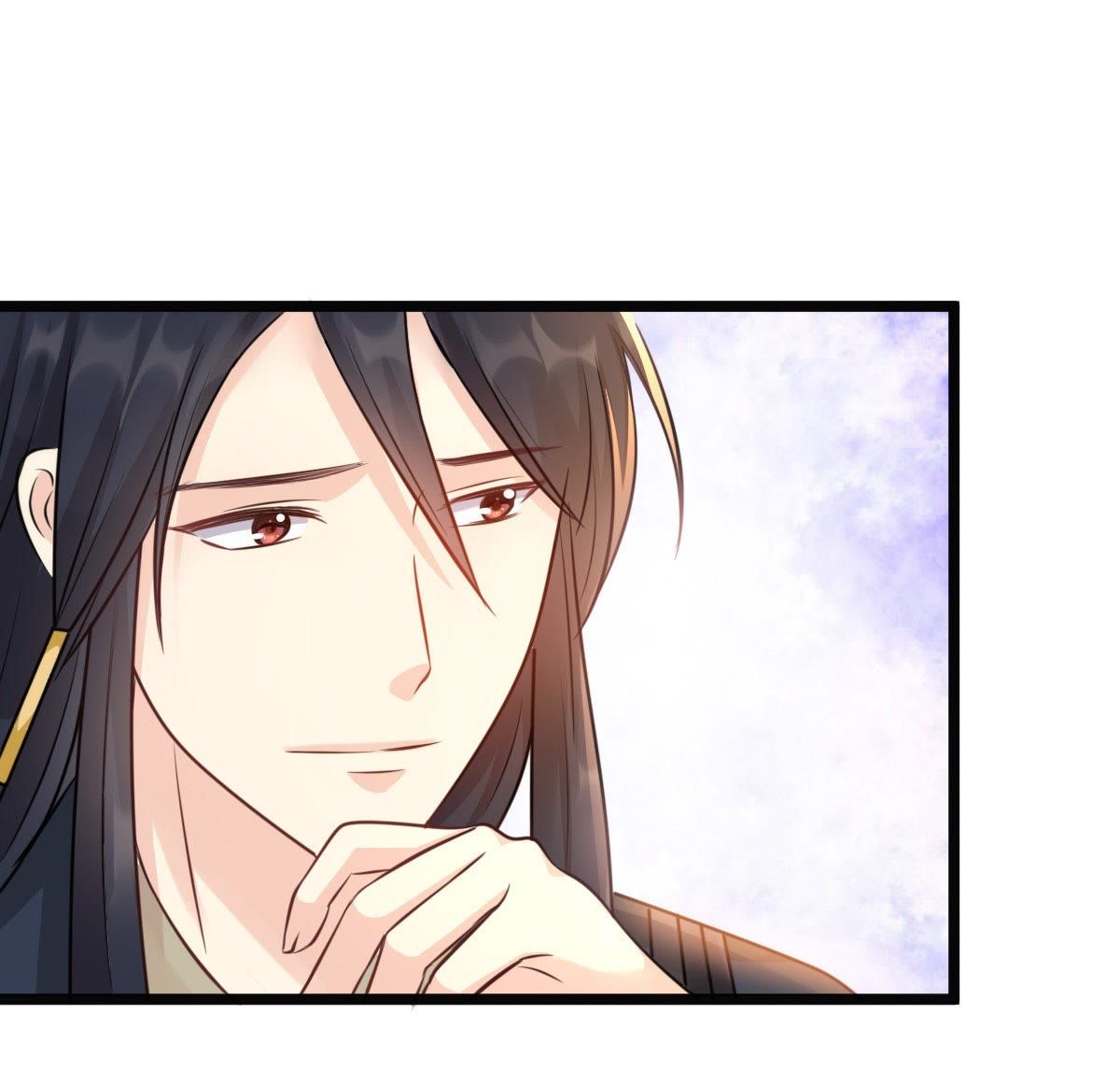 战神狂妃:凤倾天下小说免费阅读漫画,37 第36话 你，这是关心本王？2图