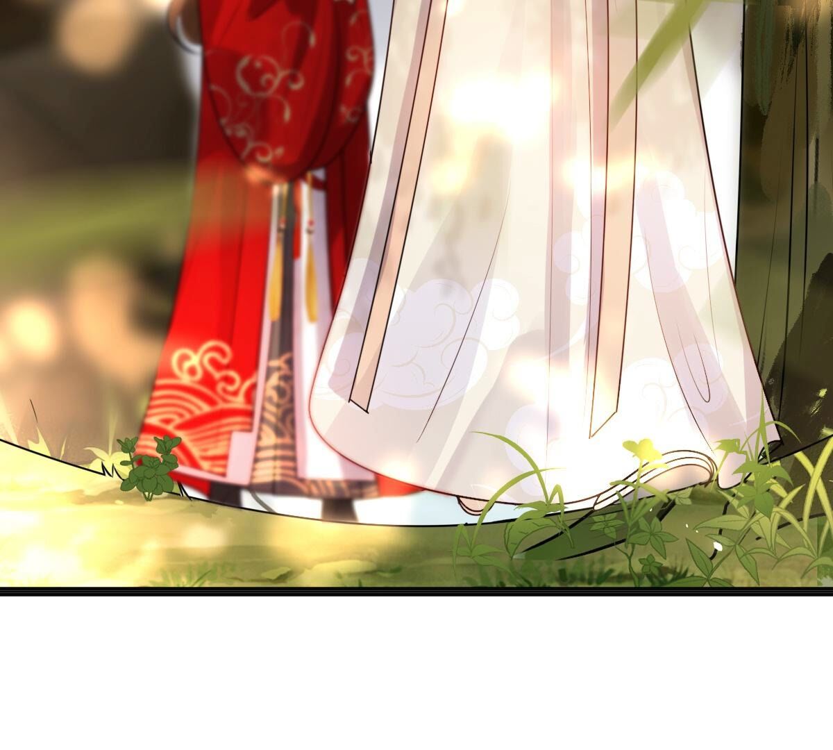 战神狂妃:凤倾天下小说免费阅读漫画,157 第156话 凶残小可爱2图
