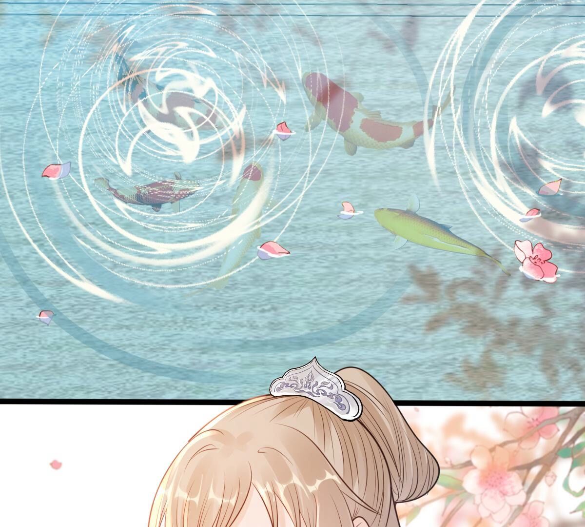 战神狂妃:凤倾天下小说免费阅读漫画,207 第205话 比试比试2图