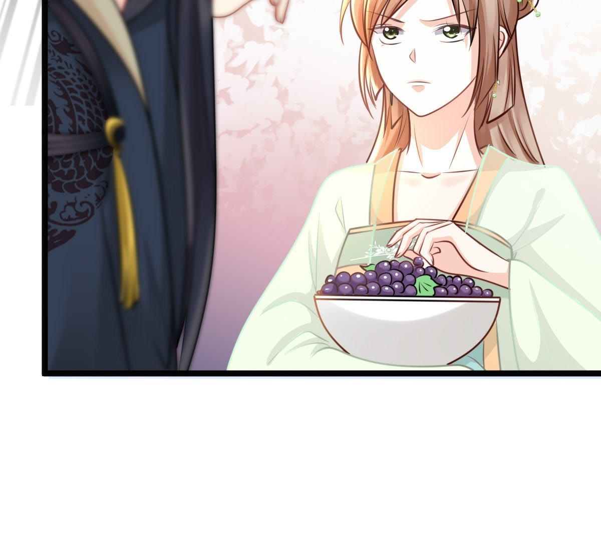 战神狂妃:凤倾天下小说免费阅读漫画,37 第36话 你，这是关心本王？1图