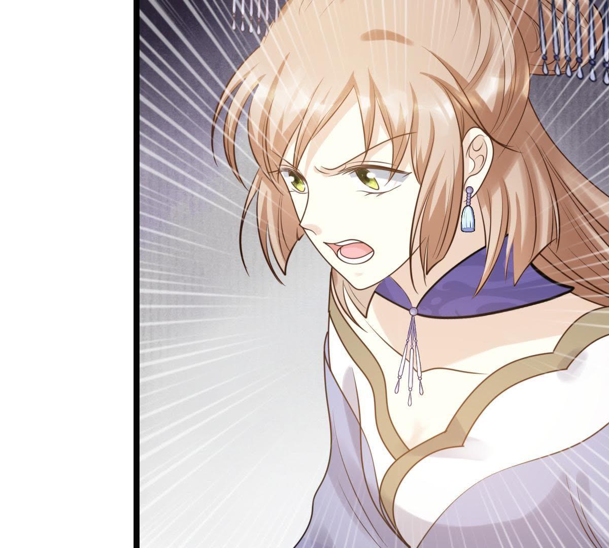 战神狂妃:凤倾天下小说免费阅读漫画,61 第60话 小惩大诫2图