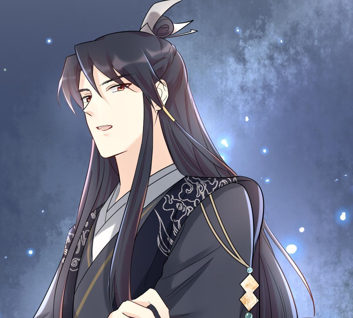 战神狂妃:凤倾天下小说免费阅读漫画,68 第67话 小狐狸和大灰狼1图