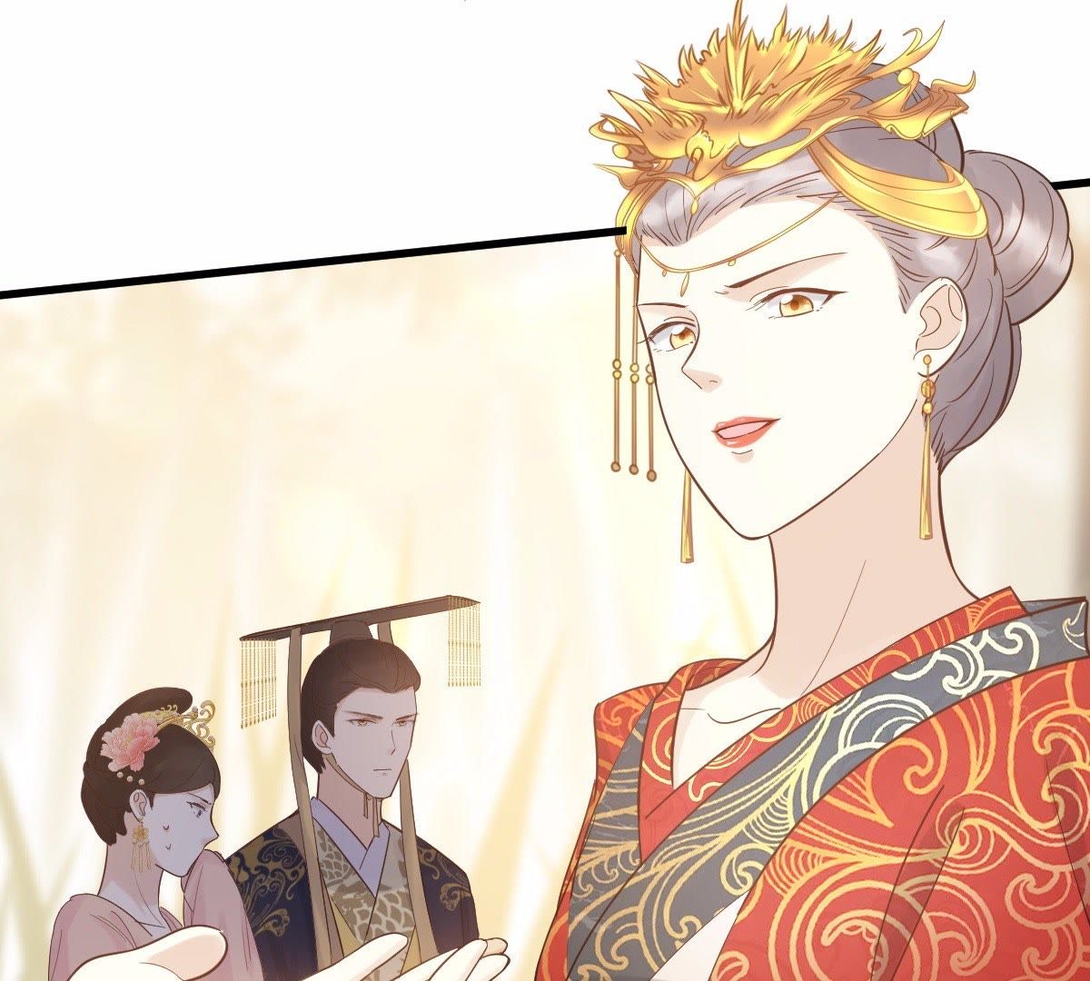 战神狂妃:凤倾天下小说免费阅读漫画,55 第54话 被灭口的证人1图