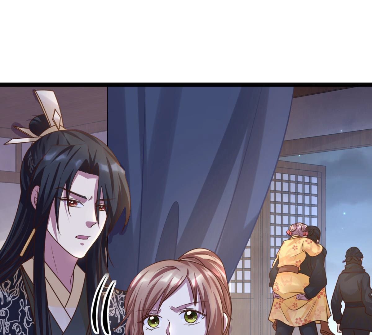 战神狂妃:凤倾天下小说免费阅读漫画,112 第111话 揭开伪装2图