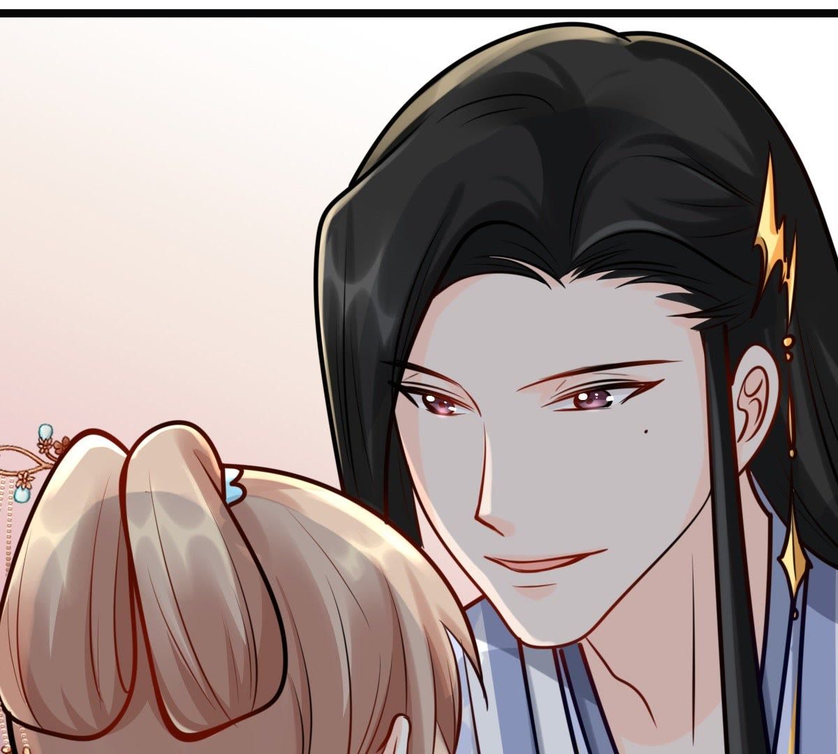 战神狂妃:凤倾天下小说免费阅读漫画,31 第30话 小心翼翼2图