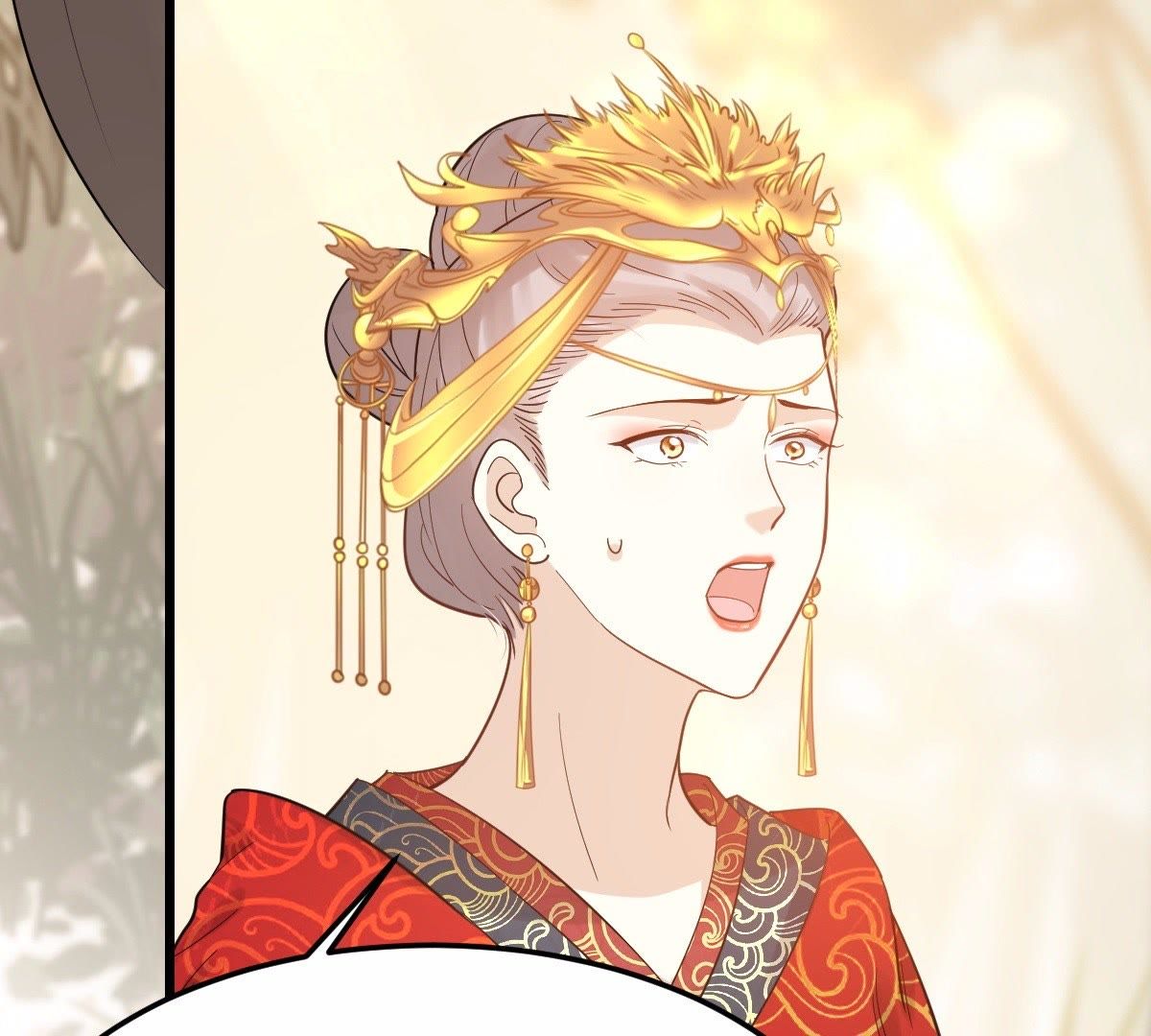 战神狂妃:凤倾天下小说免费阅读漫画,55 第54话 被灭口的证人1图