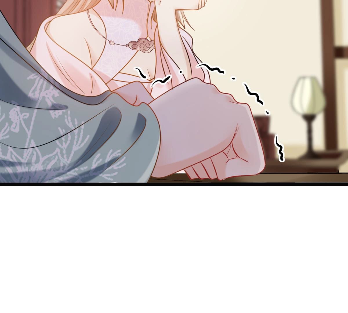 战神狂妃:凤倾天下小说免费阅读漫画,78 第77话 打消疑虑1图