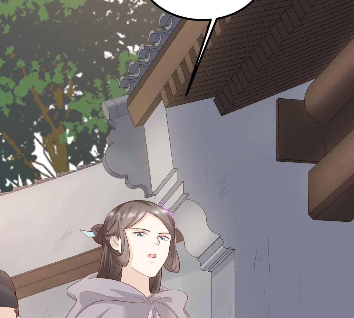 战神狂妃:凤倾天下小说免费阅读漫画,65 第64话 朱雀令1图