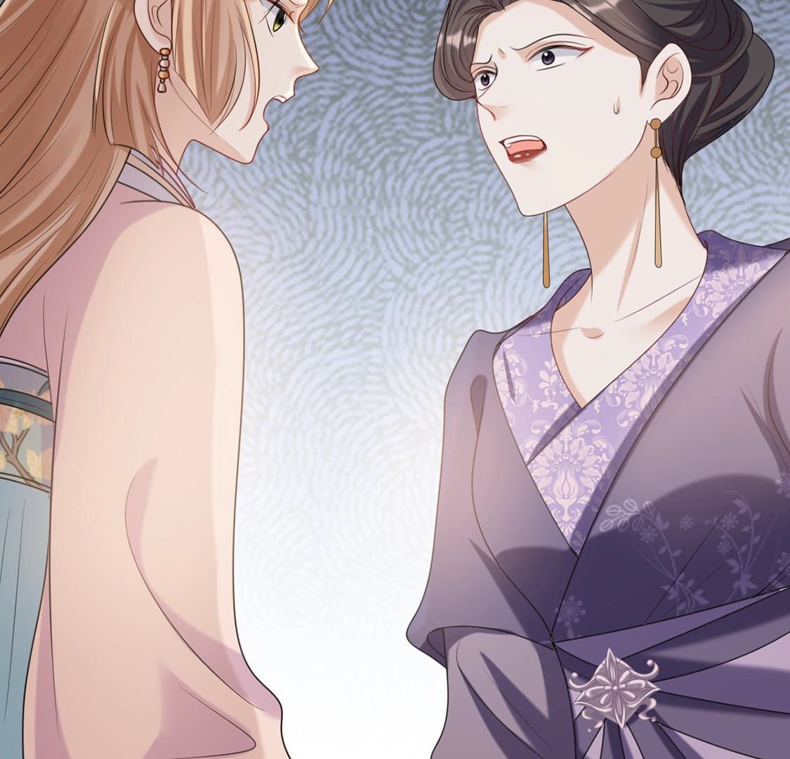 战神狂妃凤倾天下免费漫画漫画,85 第84话 搬起石头砸自己的脚1图