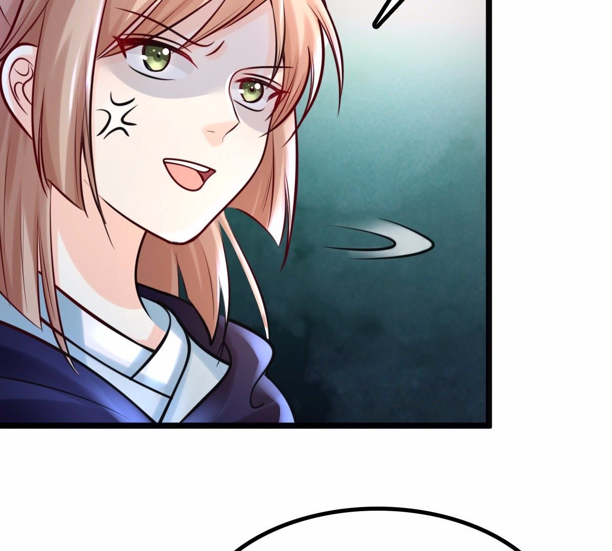 战神狂妃:凤倾天下小说免费阅读漫画,27 第26话 有一种属性叫傲娇2图