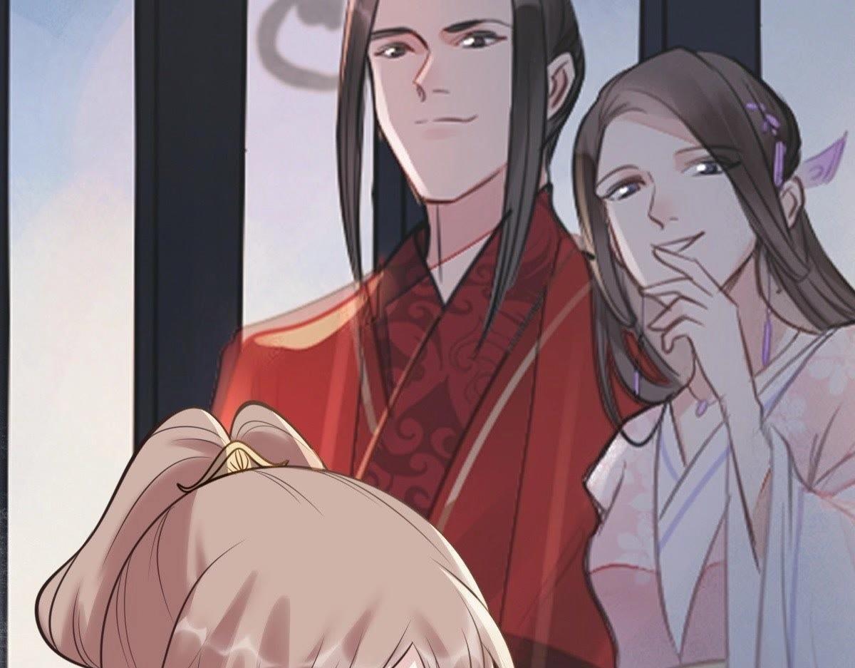 战神狂妃:凤倾天下小说免费阅读漫画,第19话 甩得一手好锅1图