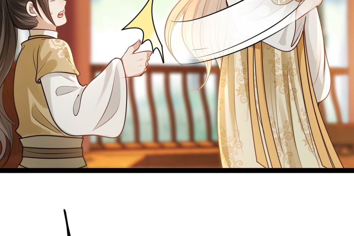 战神狂妃:凤倾天下小说免费阅读漫画,234 第232话   掉进钱眼里1图