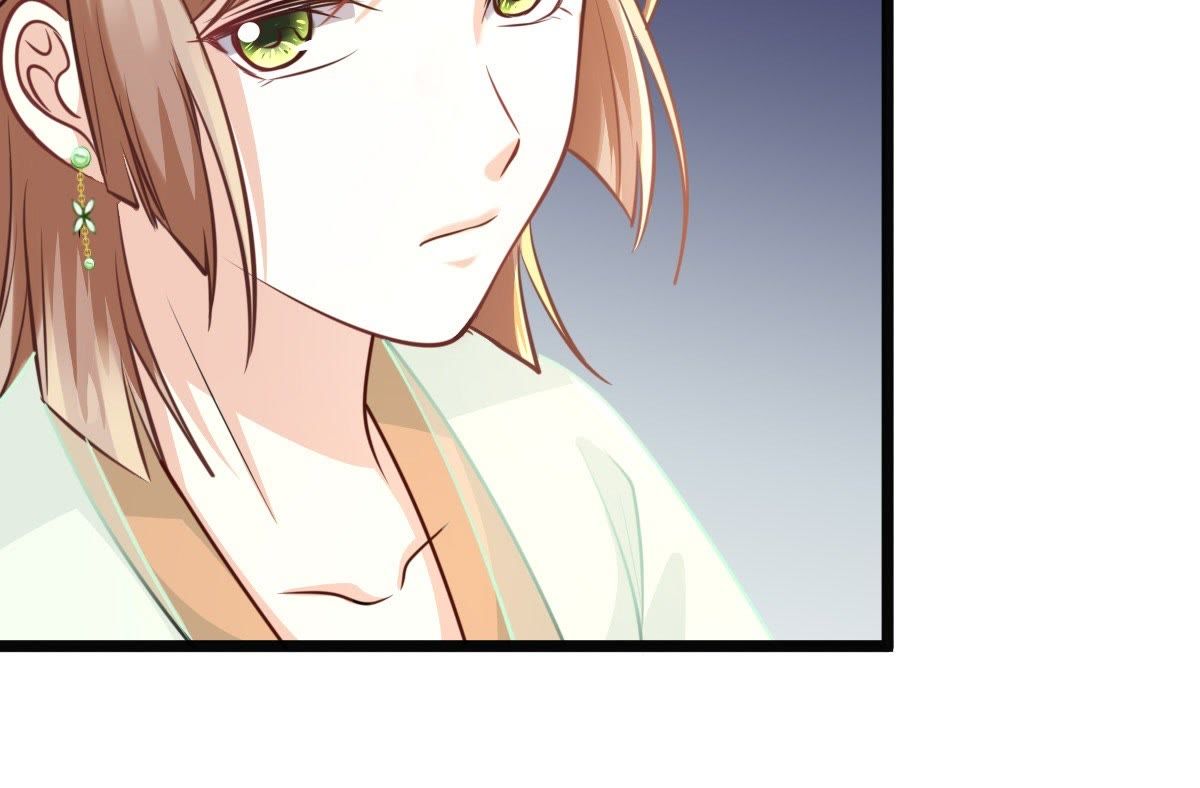 战神狂妃:凤倾天下小说免费阅读漫画,37 第36话 你，这是关心本王？2图