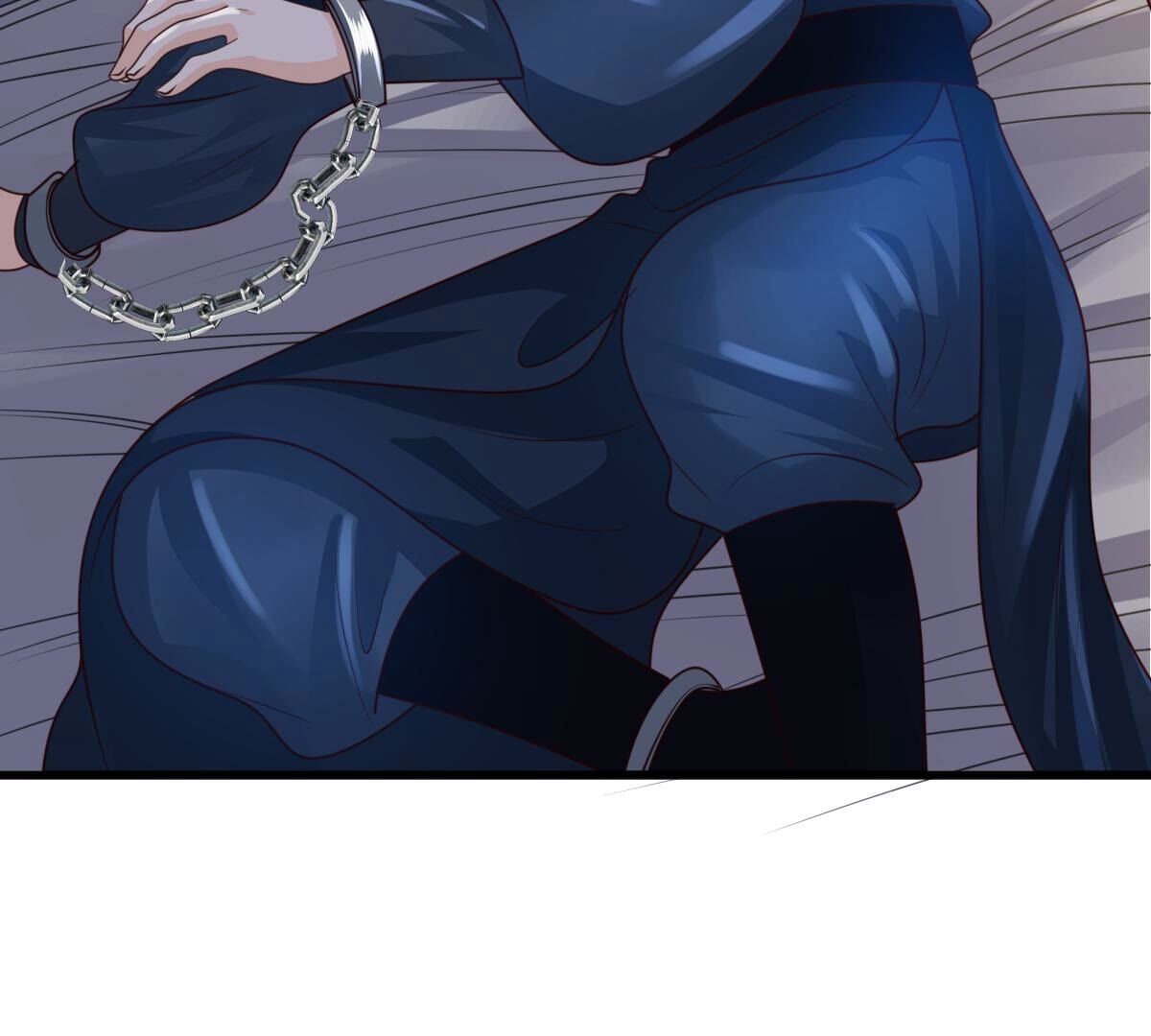 战神狂妃凤倾天下免费漫画漫画,144 第143话 亲自审问1图