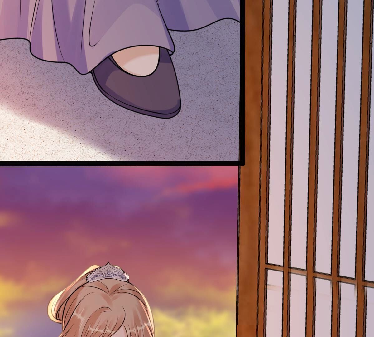 战神狂妃:凤倾天下小说免费阅读漫画,215 第213话   就是要打劫！1图