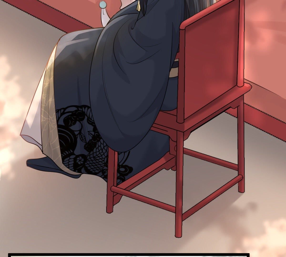 战神狂妃:凤倾天下小说免费阅读漫画,47 第46话 有些话说不得1图