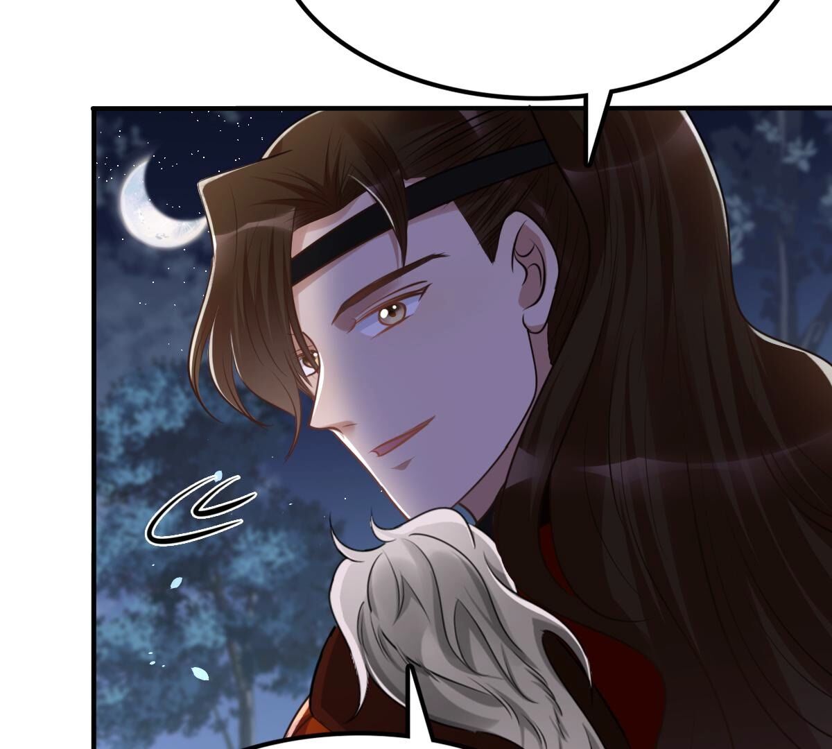 战神狂妃:凤倾天下小说免费阅读漫画,135 第134话 予儿，过来！1图