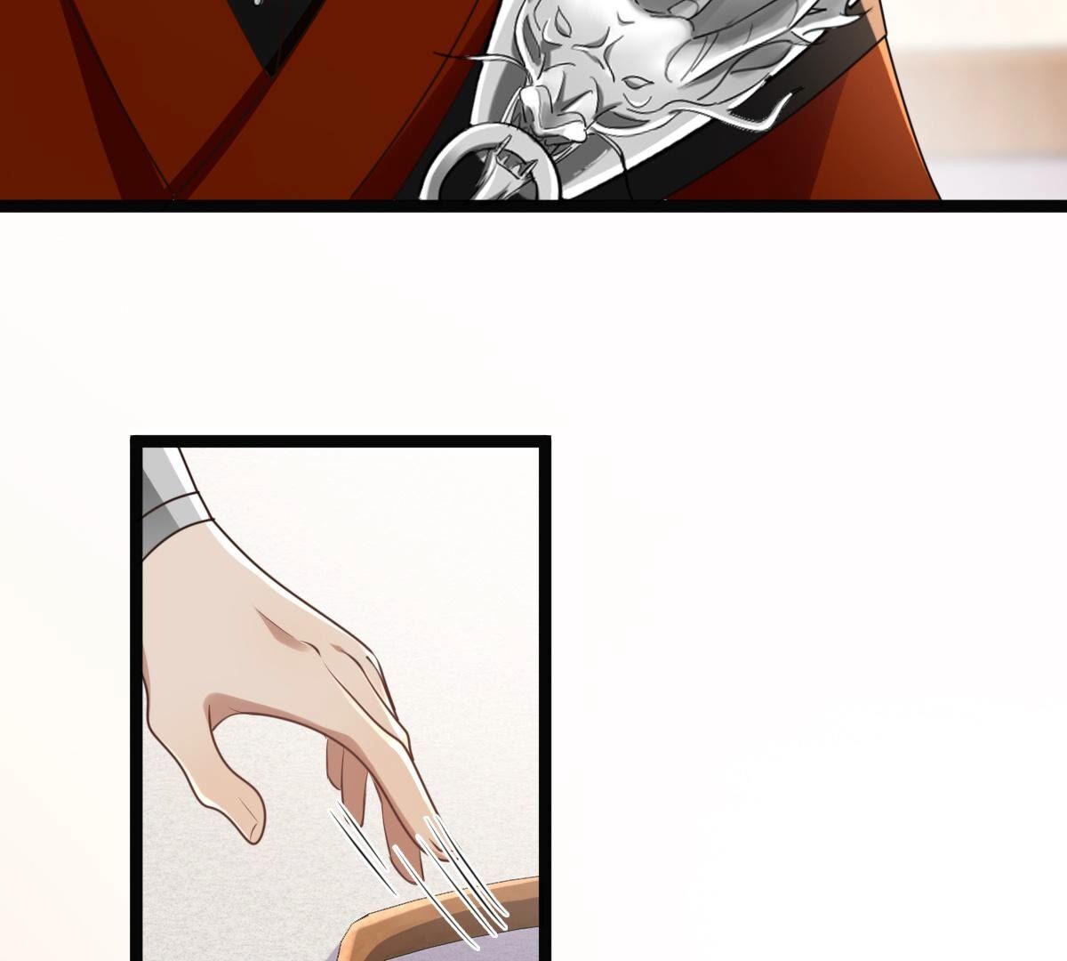 战神狂妃:凤倾天下小说免费阅读漫画,128 第127话 保镖已送达2图