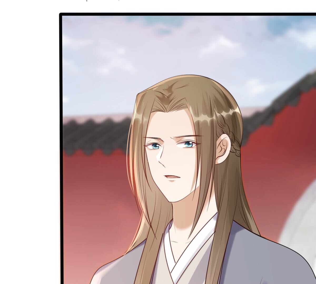 战神狂妃:凤倾天下小说免费阅读漫画,175 第174话 化险为夷1图