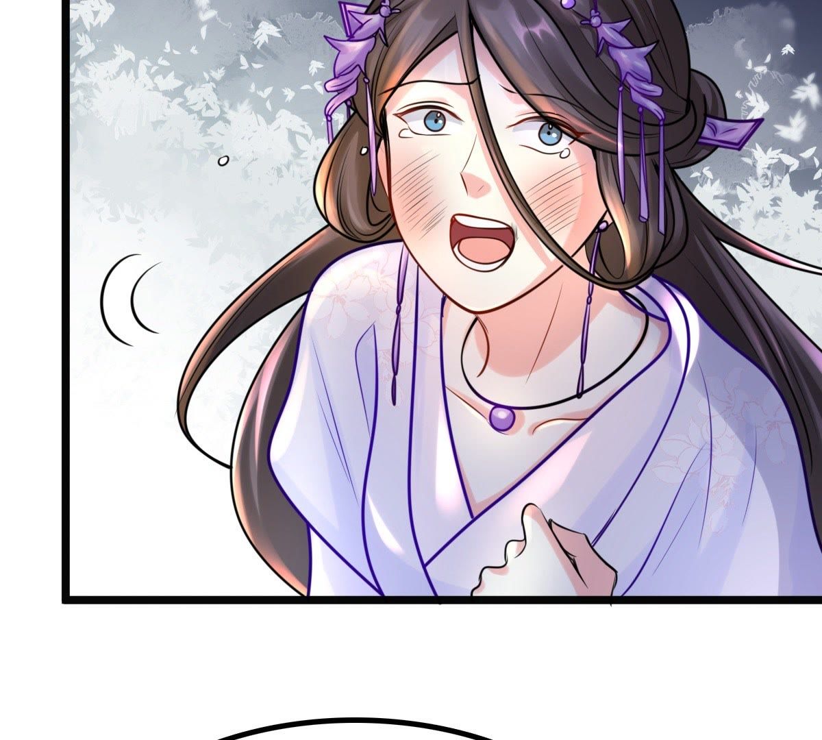 战神狂妃:凤倾天下小说免费阅读漫画,26 第25话 盛浅予，你是不是傻？2图