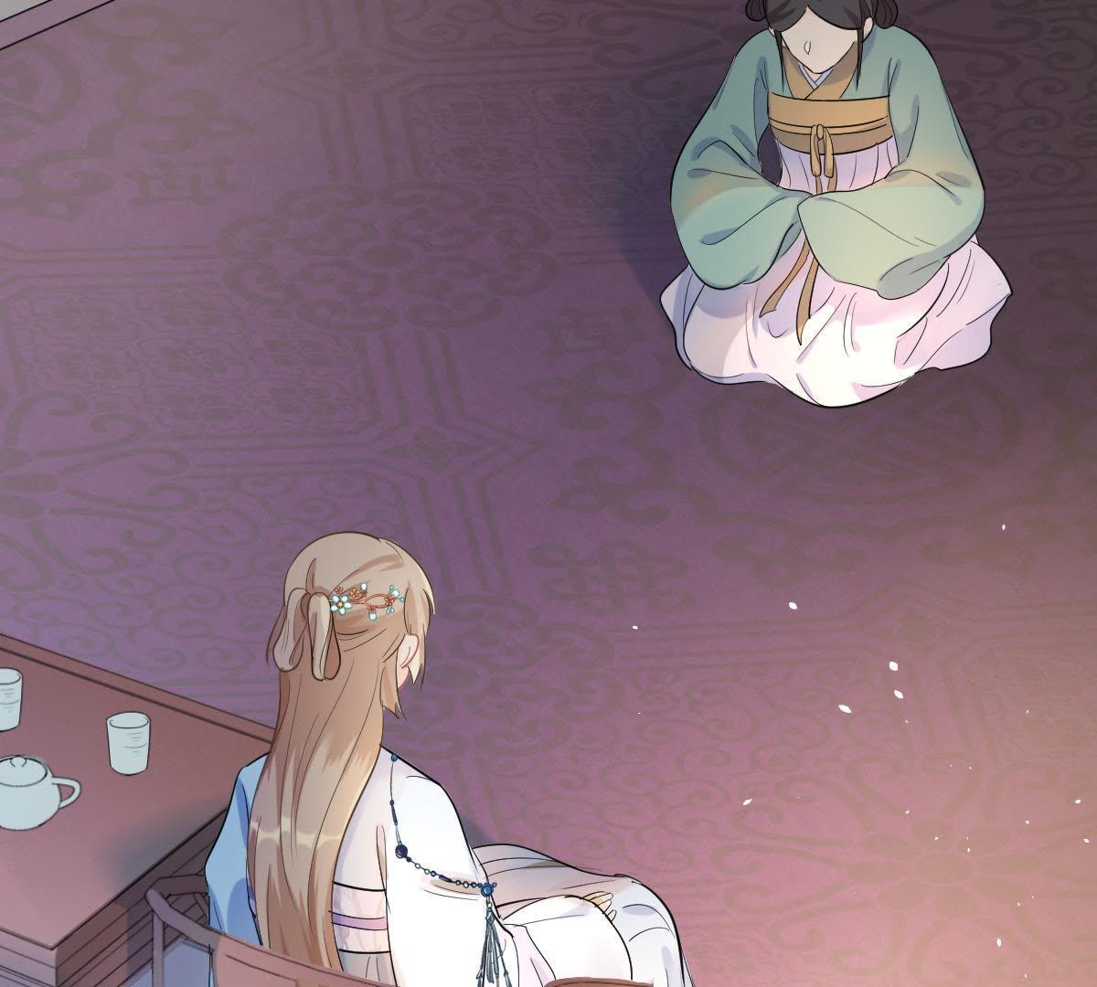 战神狂妃:凤倾天下小说免费阅读漫画,69 第68话 痛下杀手1图