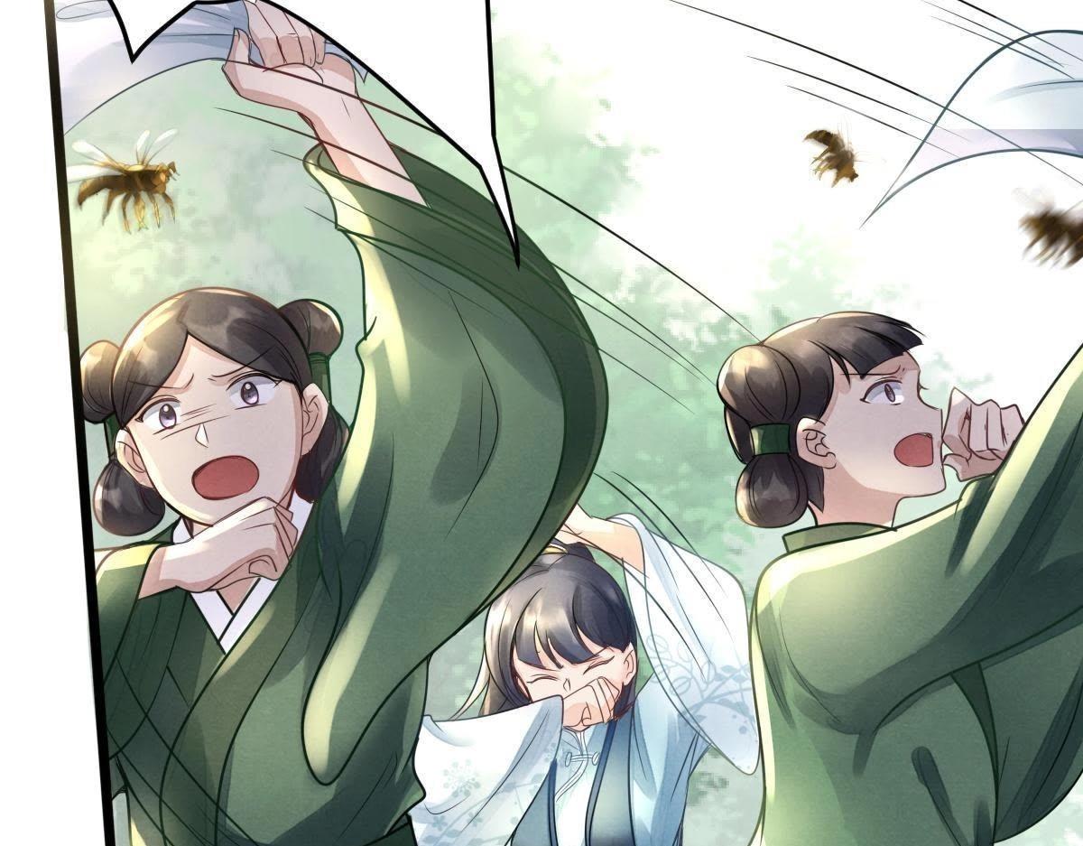 战神狂妃:凤倾天下小说免费阅读漫画,第8话 叫你全军覆没2图