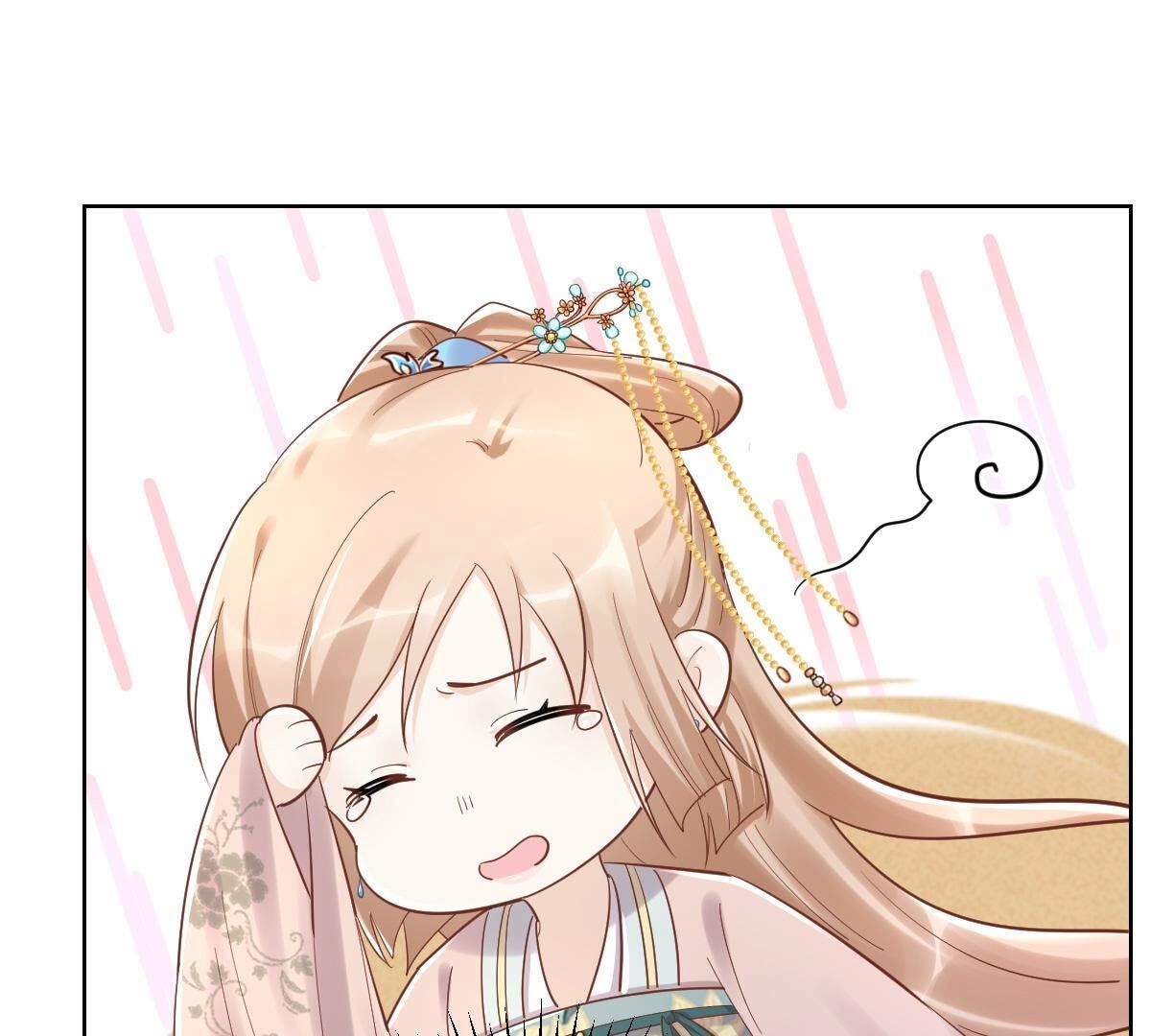 战神狂妃:凤倾天下小说免费阅读漫画,128 第127话 保镖已送达2图
