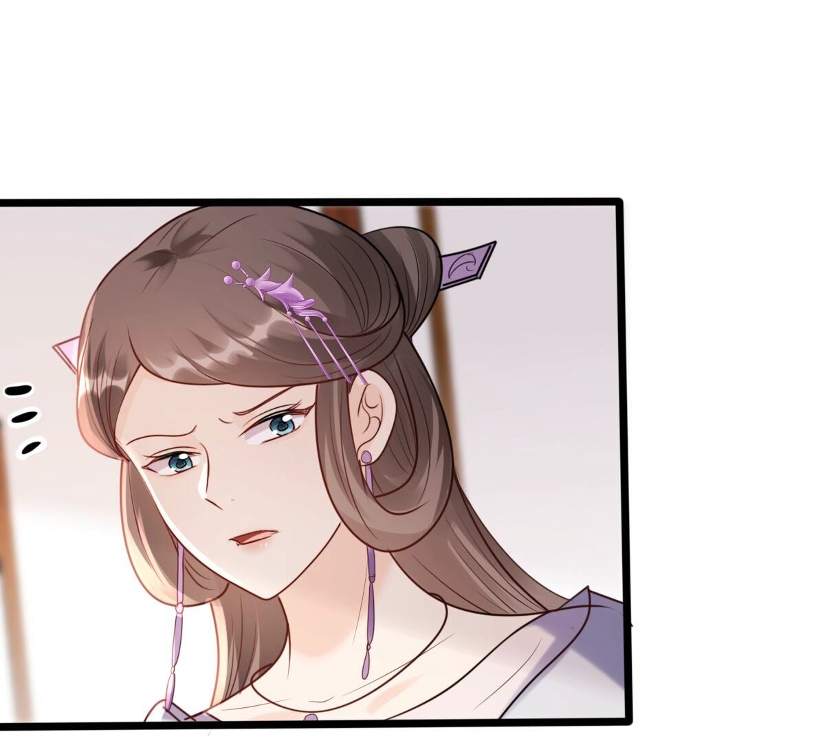 战神狂妃:凤倾天下小说免费阅读漫画,183 第182话 火上添把柴2图