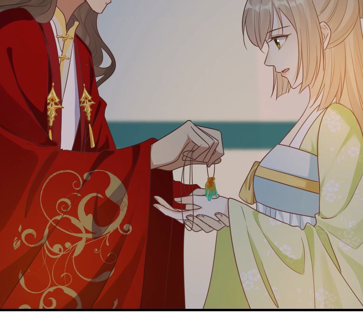 战神狂妃:凤倾天下小说免费阅读漫画,259 第257话 皇上的谋划1图