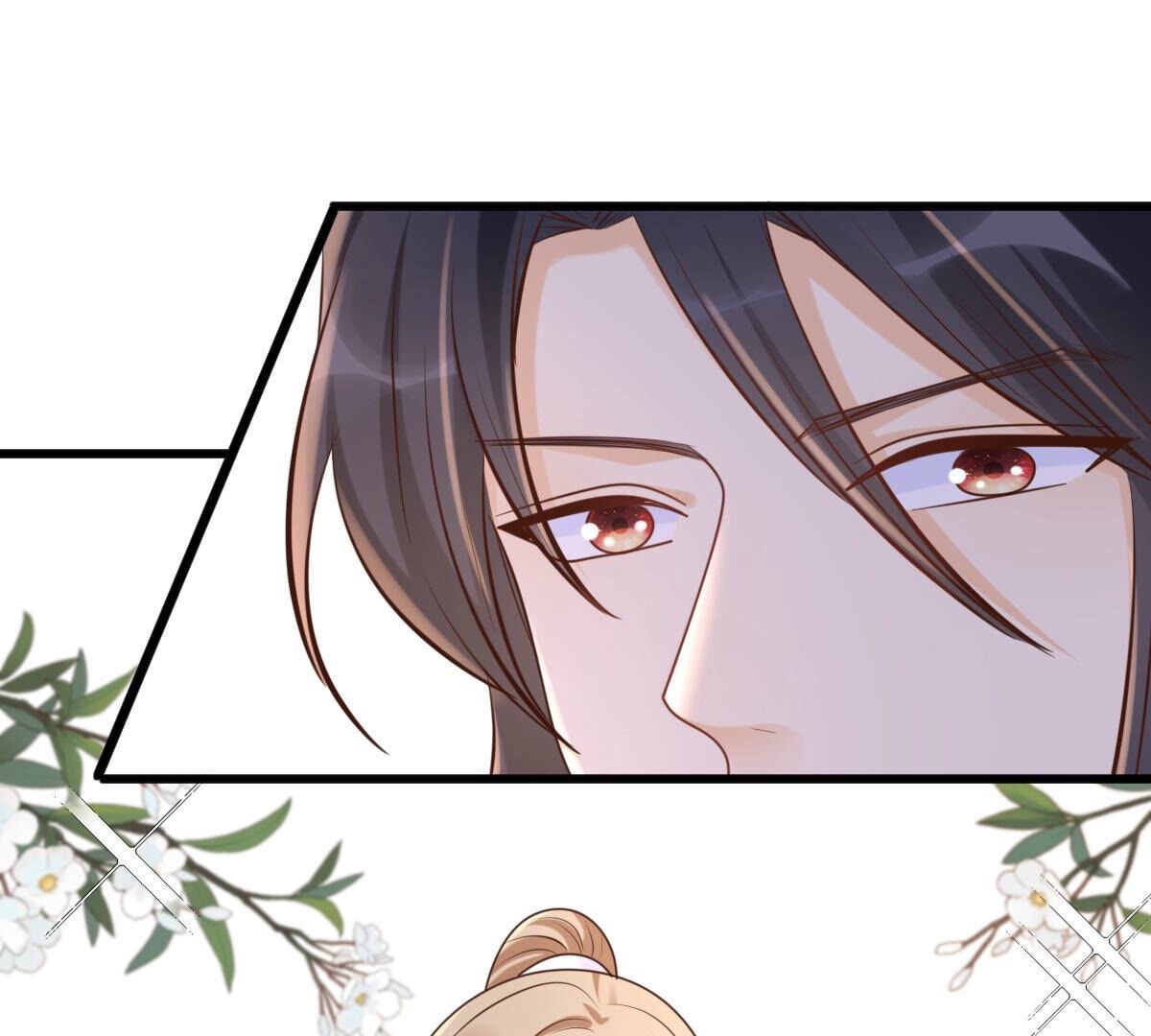 战神狂妃:凤倾天下小说免费阅读漫画,110 第109话 私奔1图
