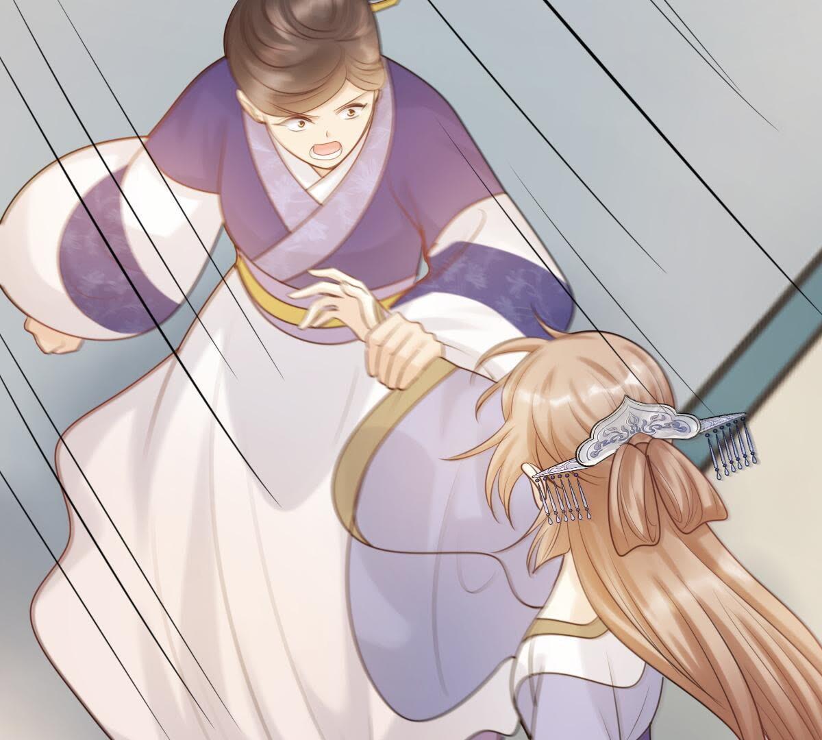 战神狂妃凤倾天下免费漫画漫画,60 第59话 找上门打脸1图