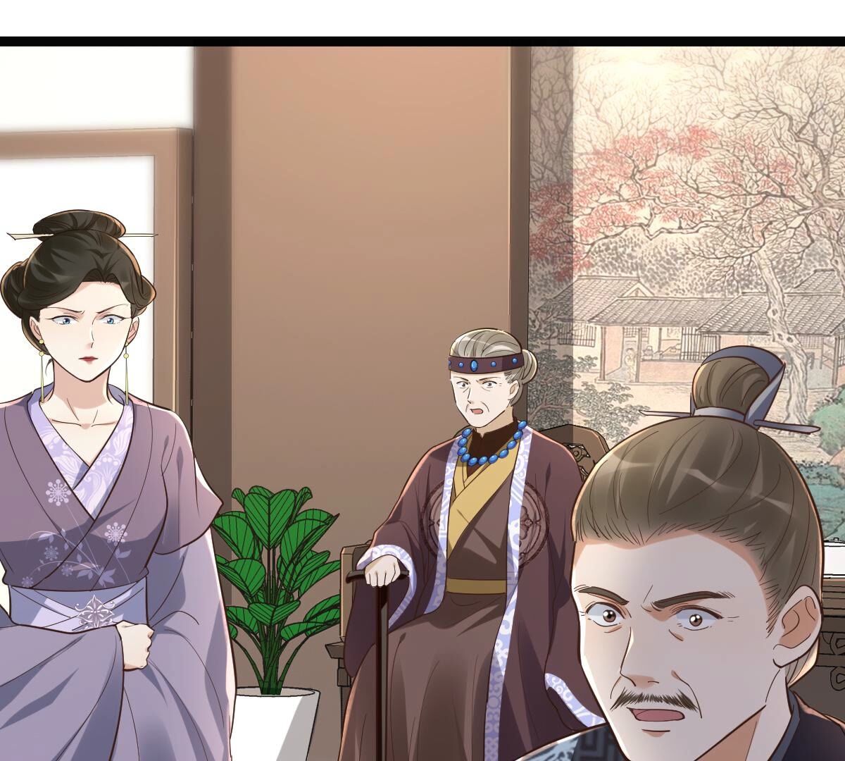 战神狂妃:凤倾天下小说免费阅读漫画,139 第138话 论功行赏2图