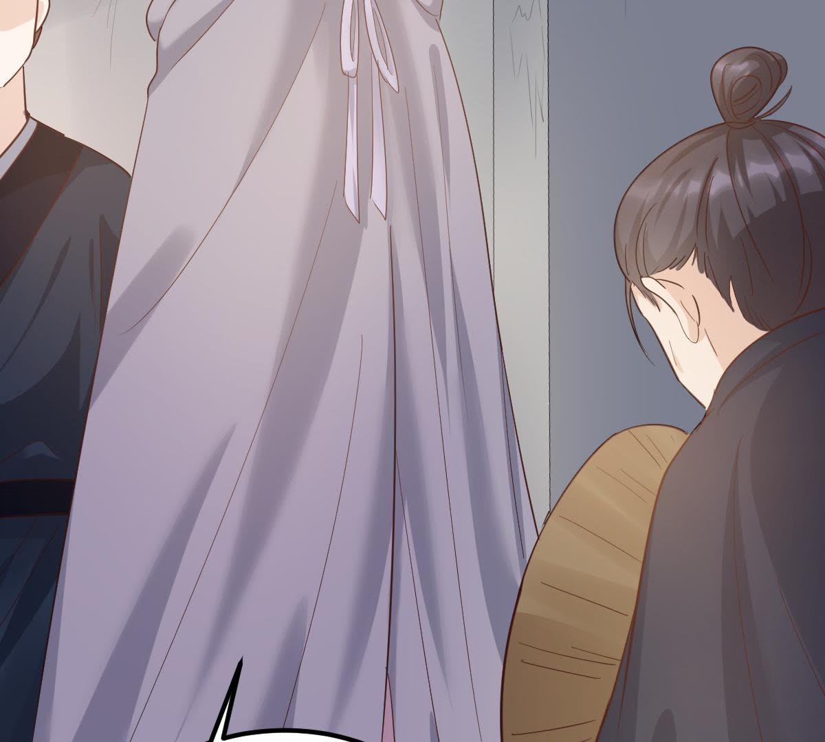 战神狂妃:凤倾天下小说免费阅读漫画,65 第64话 朱雀令2图
